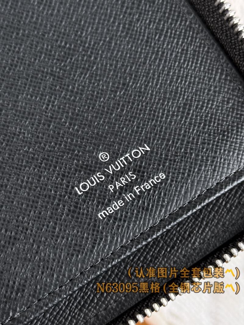 LV Wallets